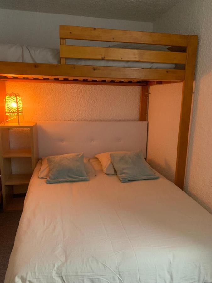 Studio De 32 M2 Pour 3 Personnes Pied Des Pistes Les Deux Alpes Exterior photo