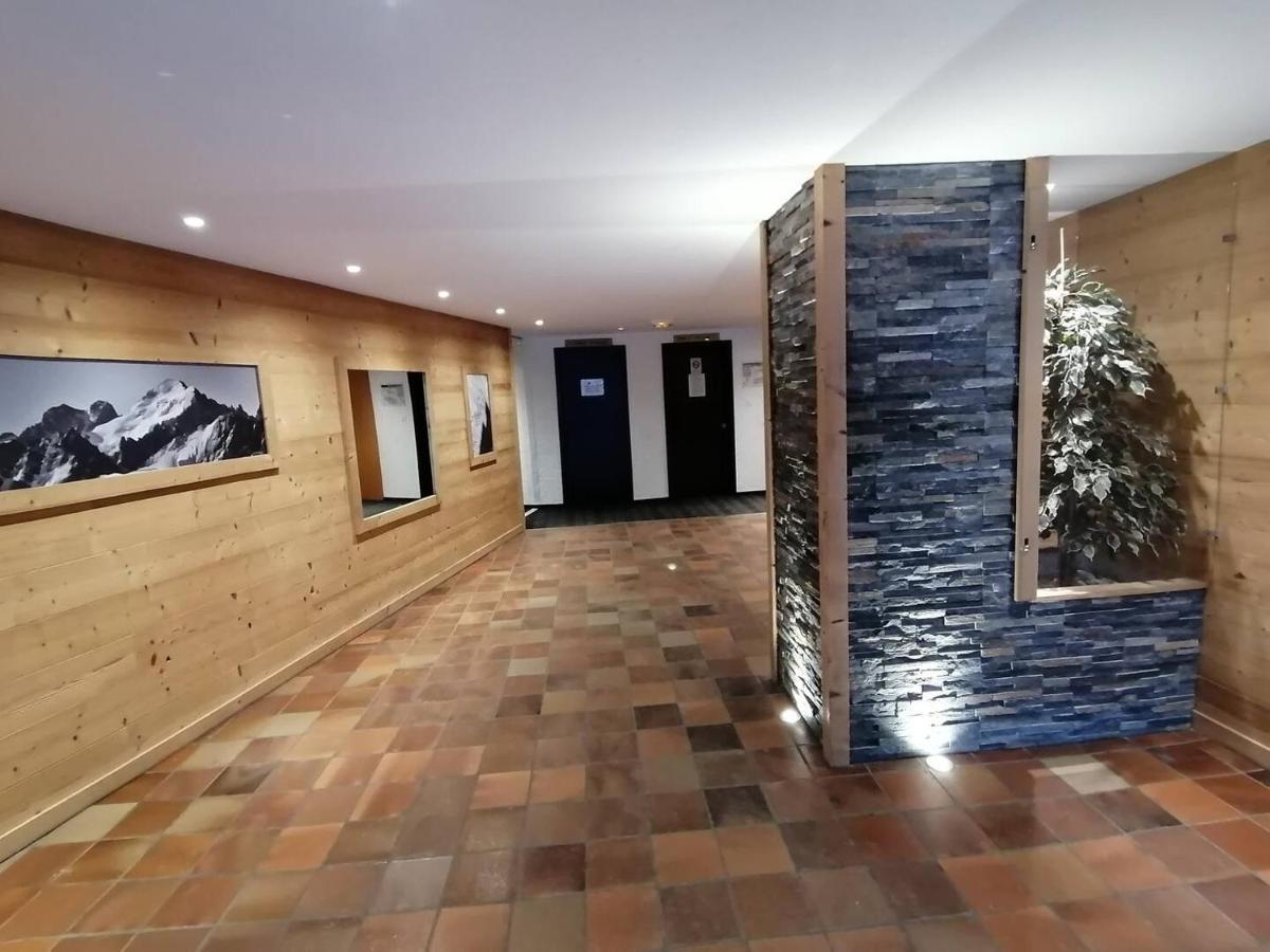 Studio De 32 M2 Pour 3 Personnes Pied Des Pistes Les Deux Alpes Exterior photo