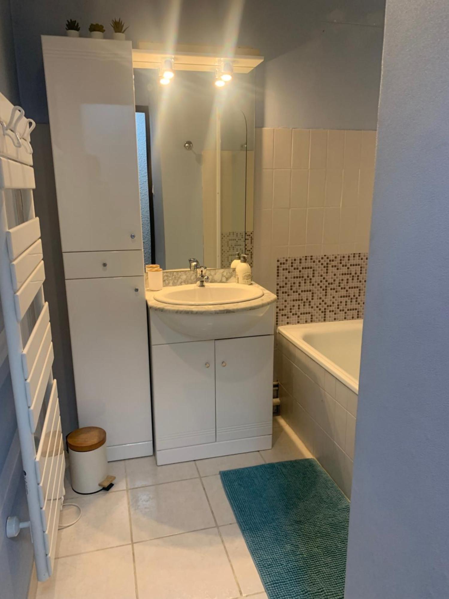 Studio De 32 M2 Pour 3 Personnes Pied Des Pistes Les Deux Alpes Exterior photo
