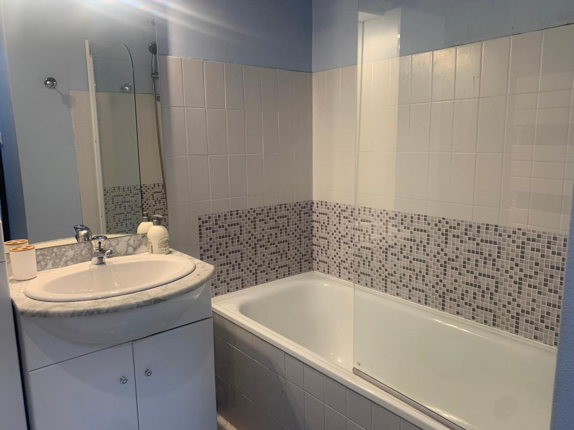 Studio De 32 M2 Pour 3 Personnes Pied Des Pistes Les Deux Alpes Exterior photo